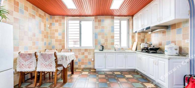 北戴河倩倩精品民宿图片