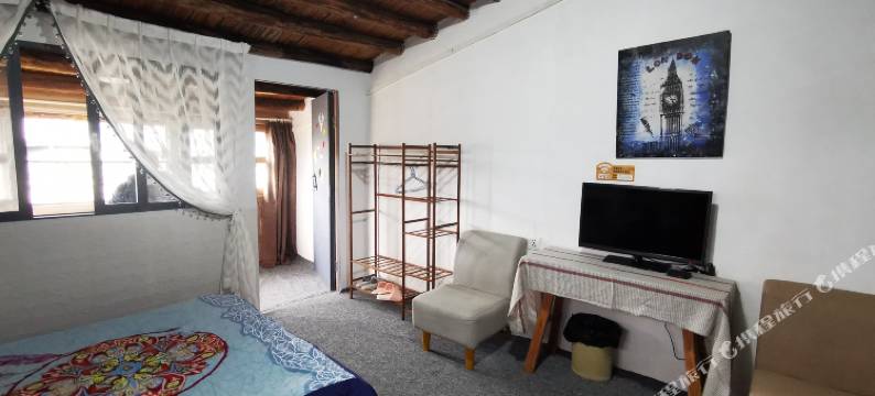 聚味馆民宿图片