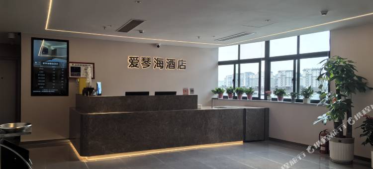 无锡爱琴海酒店图片