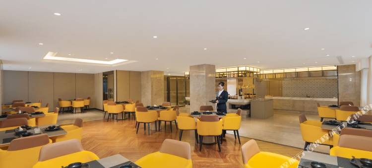 维也纳国际酒店(宿州萧县紫金花苑店)图片