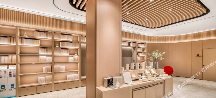 全季酒店(杭州九堡四季青国际服装城店)图片