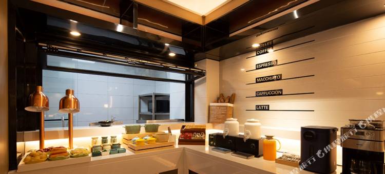 你好酒店(许昌长葛市政府葛天源地铁站店)图片