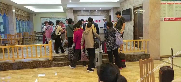 清水湾假日酒店图片