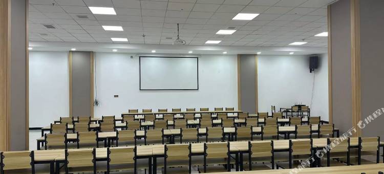 和静喜悦酒店(和静县政府店)图片