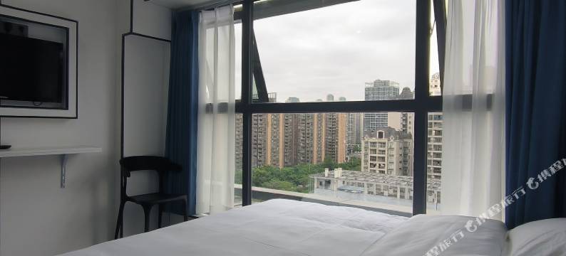 往来商务宾馆(重庆北站店)图片