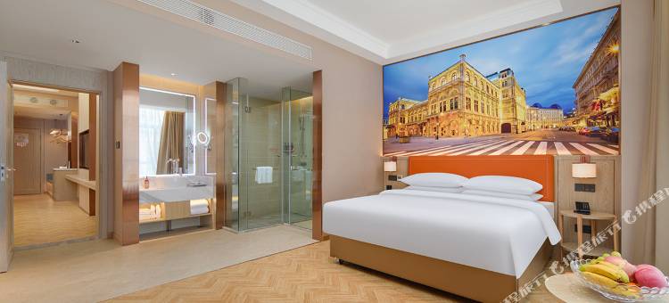 维也纳酒店(临沧耿马孟定店)图片