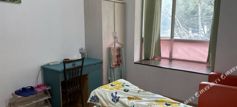 时尚小屋青年公寓(南京澳林广场店)图片