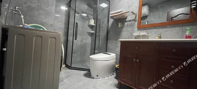 后慕民宿图片