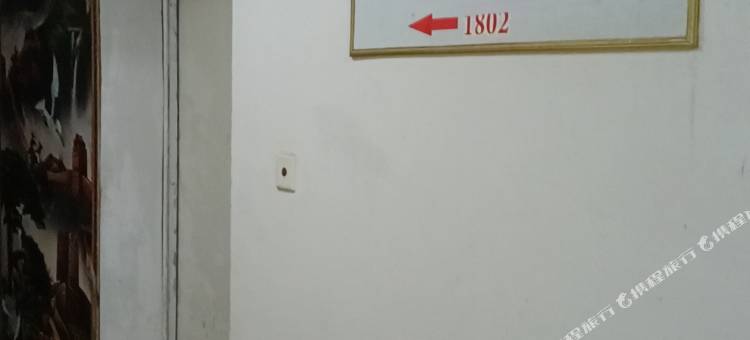 北海福来顺家庭公寓图片