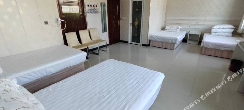 天乙快捷宾馆图片