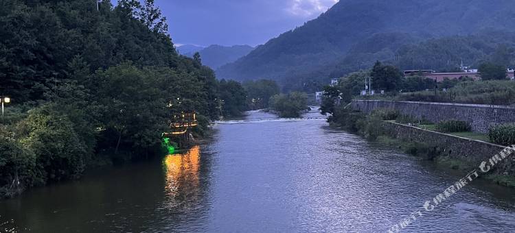 康县富阳酒店图片
