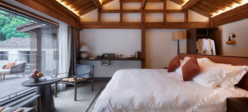 石台原生宿集民宿图片