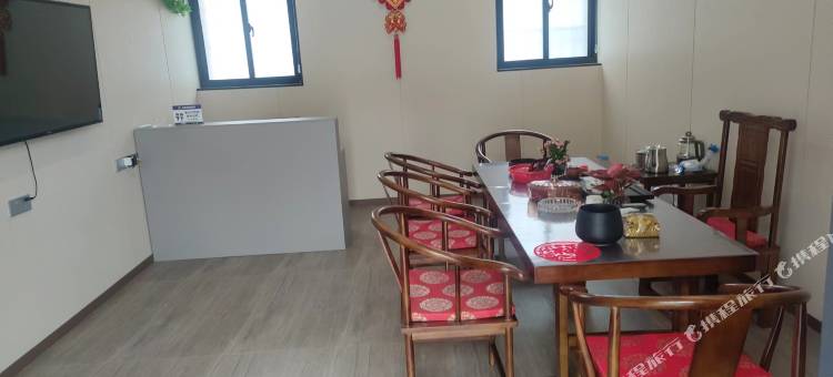 平潭沧渊之恋客栈(仙人井店)图片