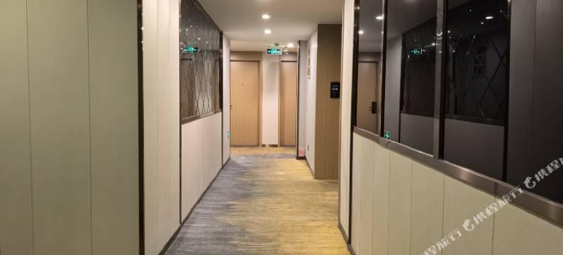 映翠酒店(马鞍山师范学院蒙牛工业园店)图片