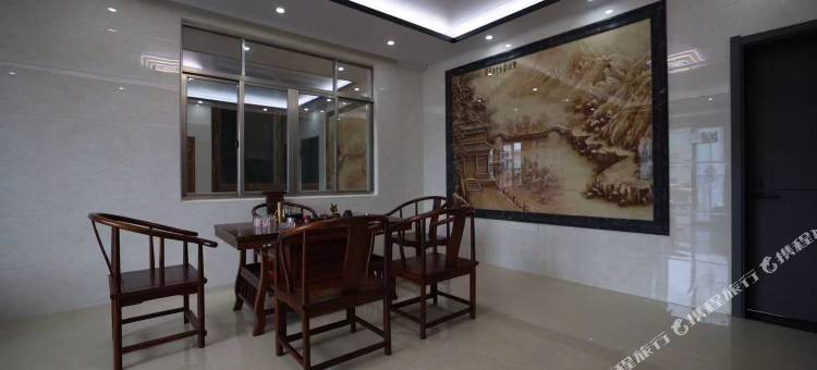 湄洲岛屿你不晚民宿(莲池澳沙滩店)图片