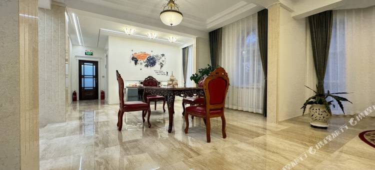 嘉德庄园(呼伦贝尔体育馆店)图片