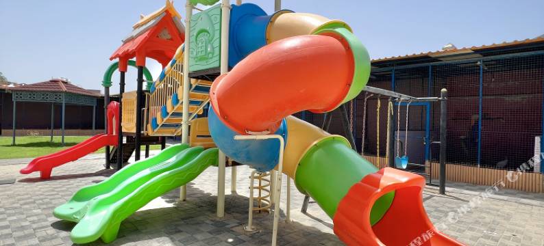 云云农场度假村(Cloudy Cloud Farm Resort)图片