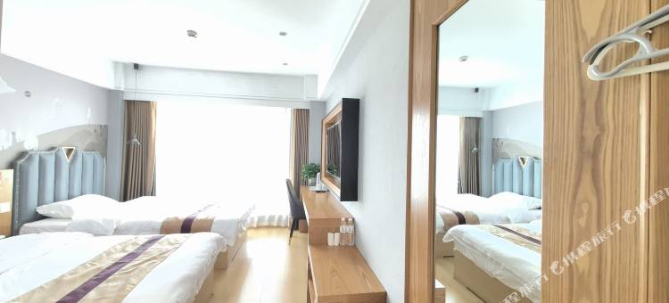 尚客优酒店(德州临邑开元大街店)图片