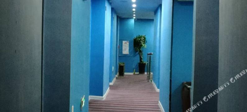 砀山苹果一号酒店(梨花广场店)图片