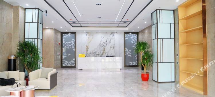 喀什菲兰特国际酒店图片