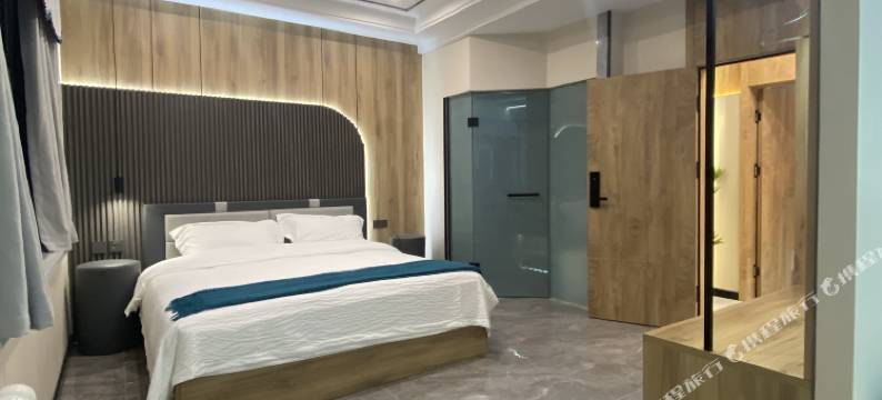 阿尔山渔家乐饭店图片