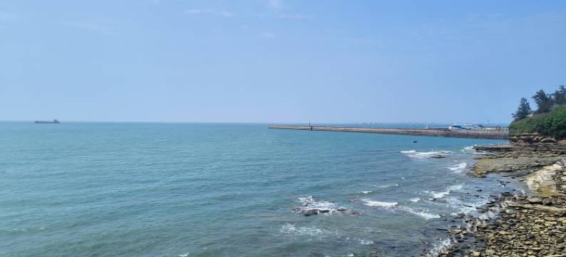 涠洲岛·蔓栎小筑民宿(石螺口海滩店)图片