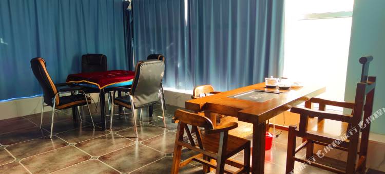 海拉尔暖居宾馆(呼伦贝尔市古城店)图片