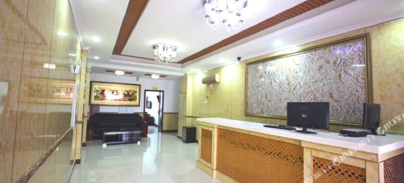 阿尔山金帝宾馆图片