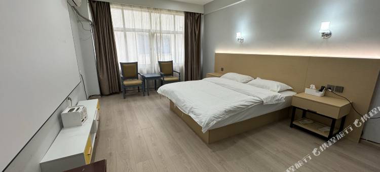 个旧良友酒店图片