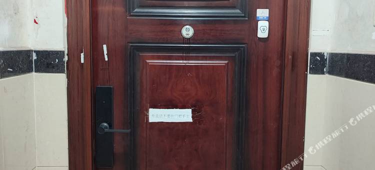 下一站南宁青年旅舍(南宁站朝阳广场店)图片