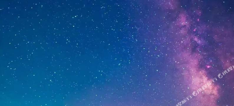 印象·腾格里|desertStarlitSky沙漠银河星辰露营酒店图片