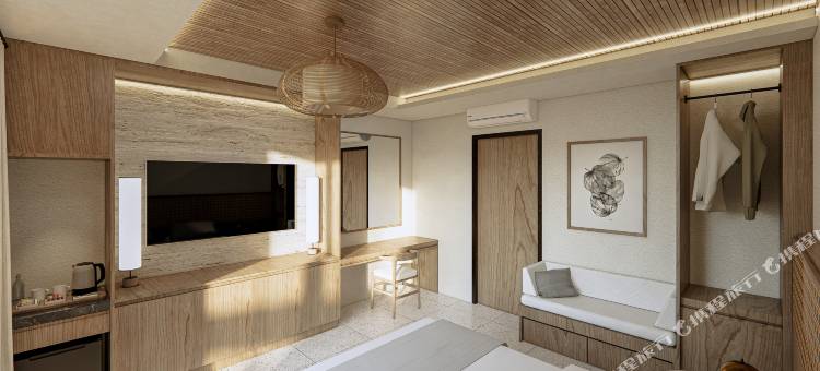 提卡龙目岛(TIKA Lombok)图片