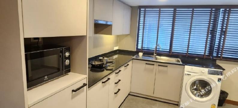 Aspira的联合塔Thonglor(United Tower Thonglor by Aspira)图片