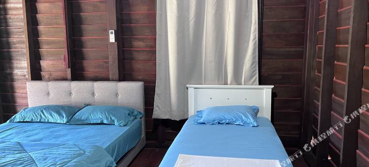 OYO 91014斯里阿尤旅馆(Hotel O Sri Ayu Inn)图片