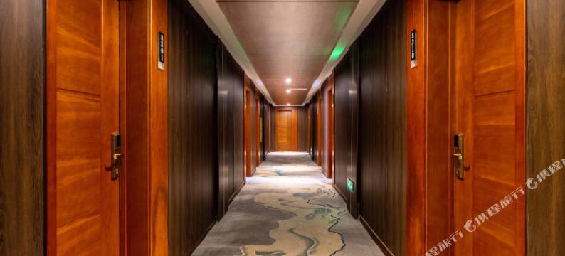 张家口远方商务酒店图片