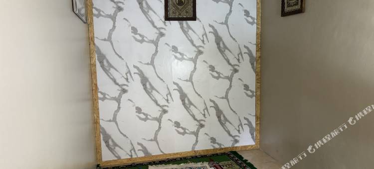 Family 24 Hotel near Pantai Cipatujah图片