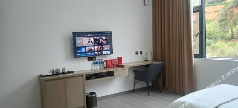 大理空港酒店・洱畔小筑(大理凤仪机场店)图片