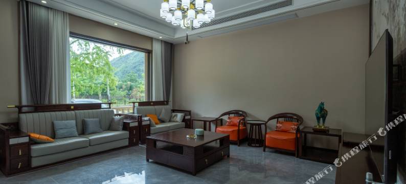 浔山舍别墅酒店图片