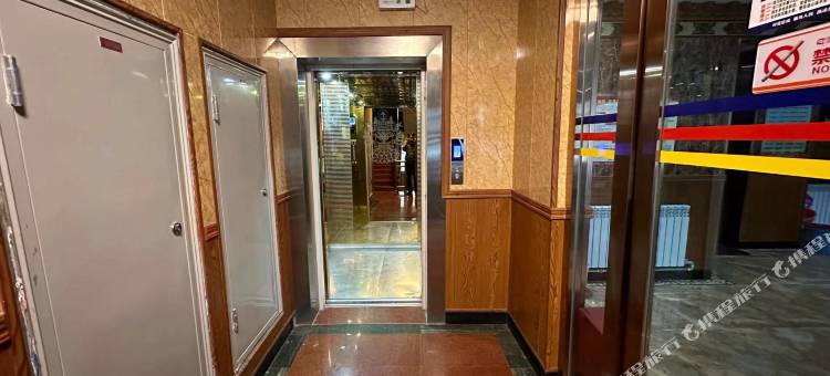 古多贡琼酒店图片