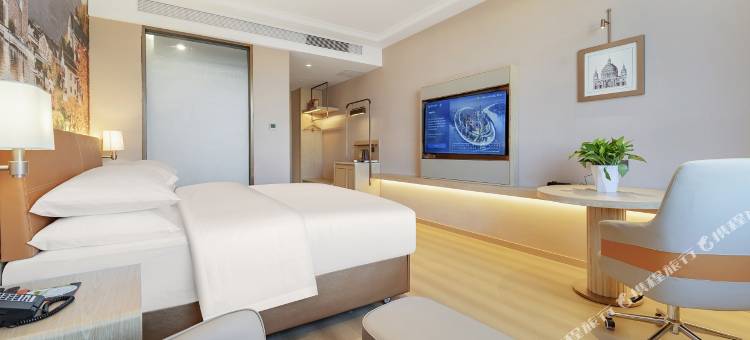 维也纳酒店(鄯善新城东路店)图片