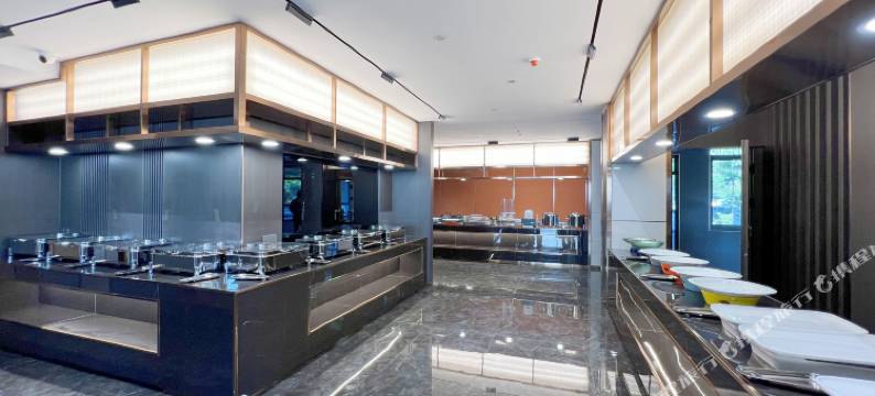 曲阜水玲珑酒店(蓼河公园店)图片