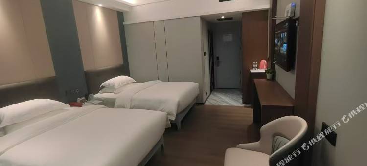 新晃利顿大酒店图片
