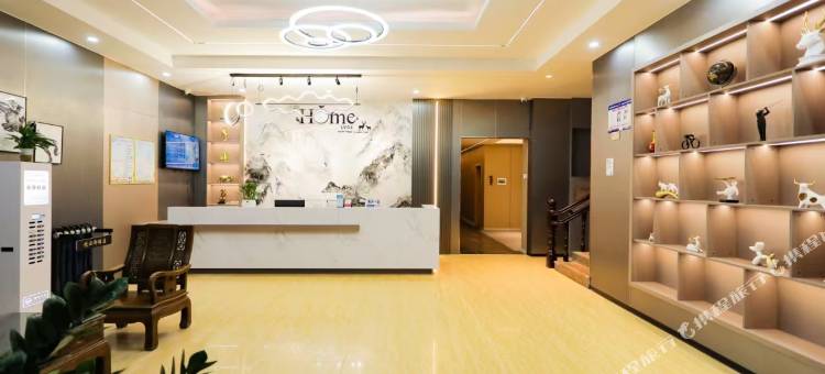 东方悦云轩酒店图片