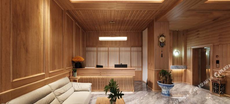 锦缘智慧民宿酒店图片