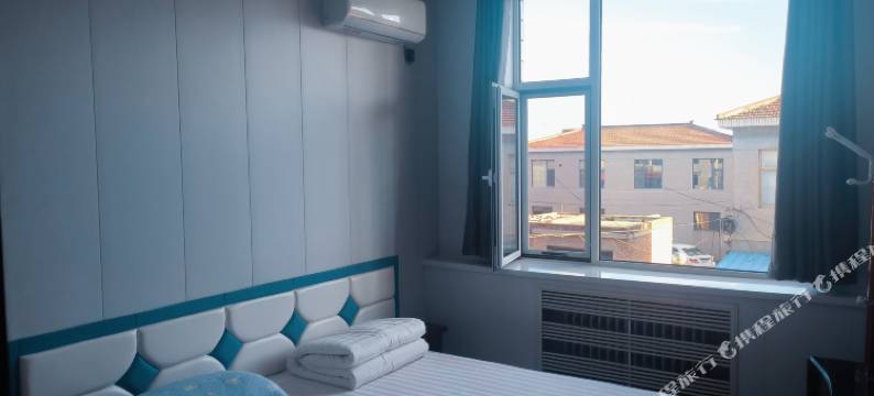 盂县佳人旅馆图片