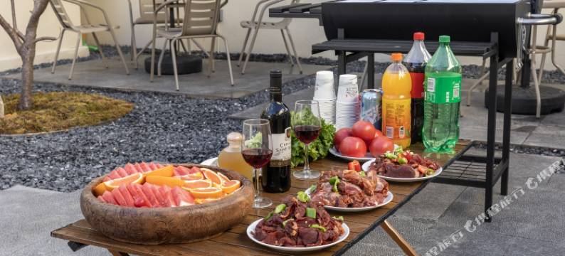 香格里拉雲驻山·如禾设计师民宿(独克宗古城店)图片