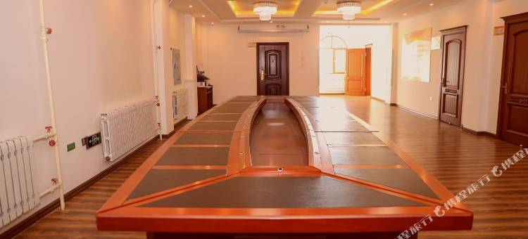 达利亚民宿(孛儿帖公园贝加尔会馆店)图片