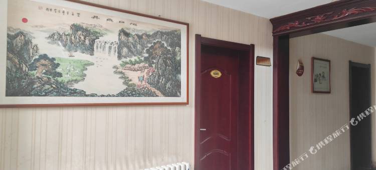 永和华泰宾馆图片