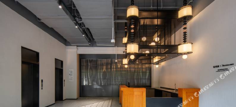 上海康泊漫酒店图片