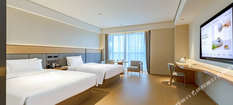 全季酒店(昆明北京路永和广场店)图片